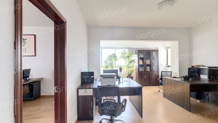 金山名苑二手房实景图