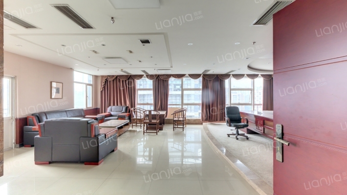 金源时代购物广场二手房实景图