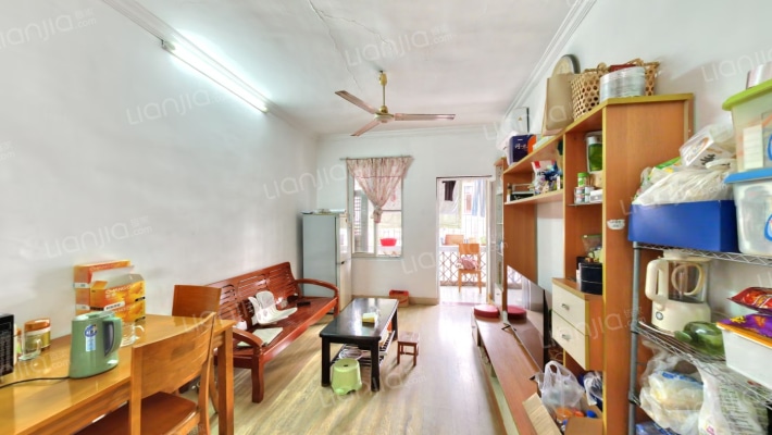 邮电科研所宿舍二手房实景图