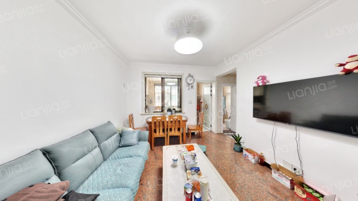 上高里二手房实景图