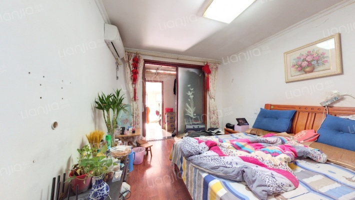 工人新村二手房实景图