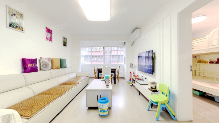 玉林西路15号二手房实景图