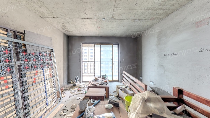 滨江雅苑二手房实景图