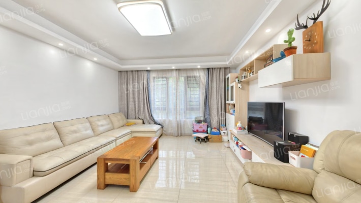 吴越祥院二手房实景图