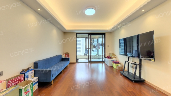 宽阅雅苑二手房实景图