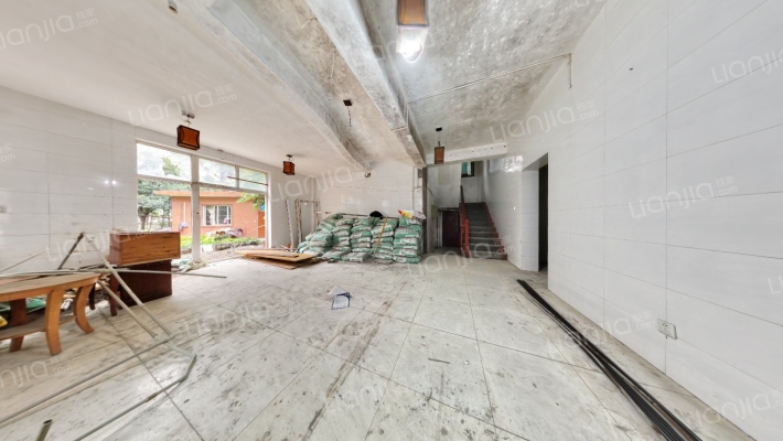 花木林二手房实景图