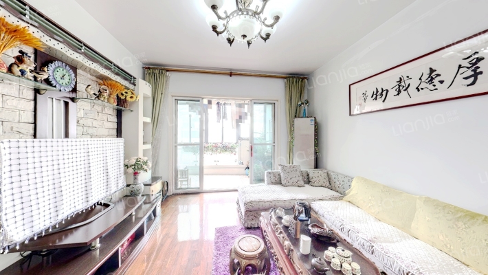 月安花园歌月居二手房实景图