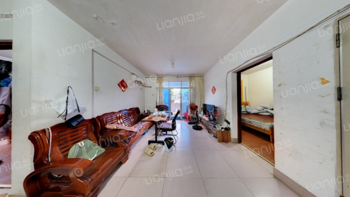 龙岭山庄二手房实景图