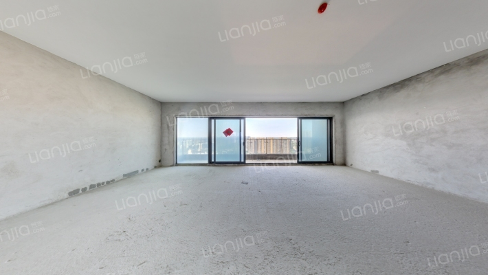 海骏达宫馆二手房实景图