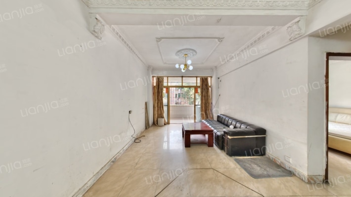 新景花苑二手房实景图