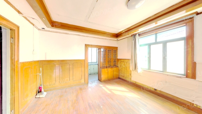 上陇新村二手房实景图