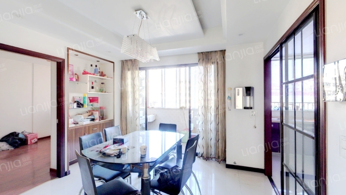 兴旺大厦二手房实景图