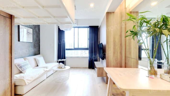 同济佳苑二手房实景图