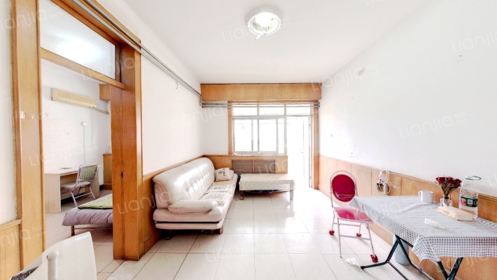 南劵门巷二手房实景图