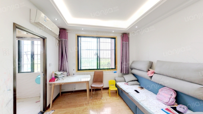 天惠神秘墅小区二手房实景图