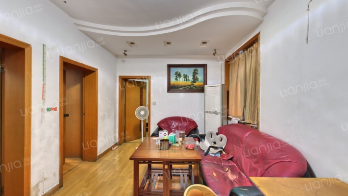 省肿瘤医院宿舍二手房实景图