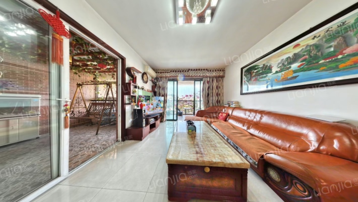 如意豪庭二手房实景图