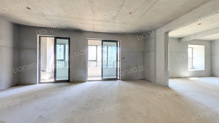 阳光城·文澜府二手房实景图