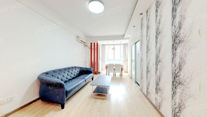 常青藤三期二手房实景图