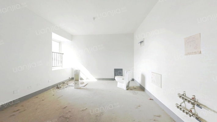 开甲尚仕名邸南区二手房实景图