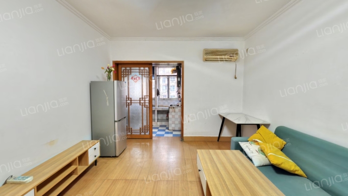 包家巷77号二手房实景图