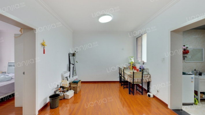 翡翠家园西区二手房实景图