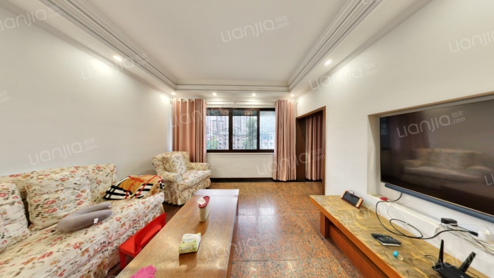 科城花园小区二手房实景图