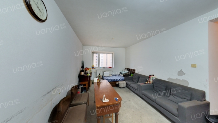 瑞恒家园二手房实景图