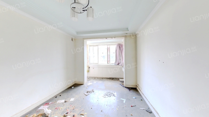 棕树营小区翠华里二手房实景图