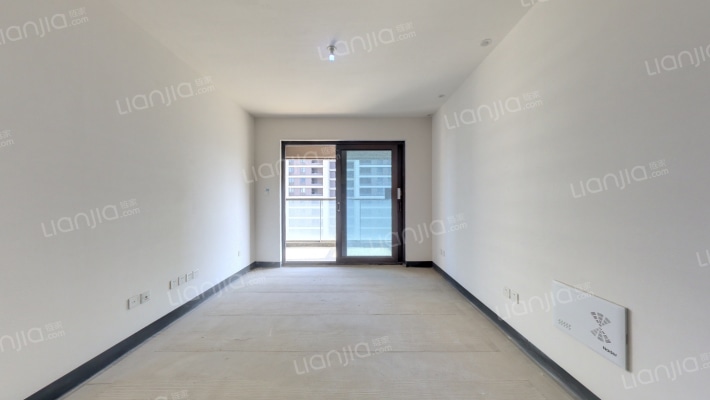 融创中原大观一期二手房实景图