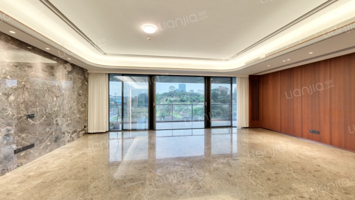 鹏瑞天玥二手房实景图