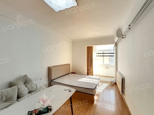 整租·抚顺路11号小区 2室0厅 南/北