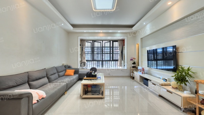 瑞泽佳园二手房实景图