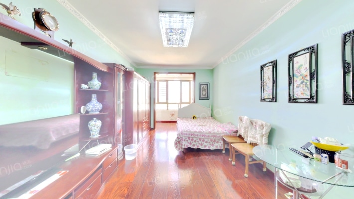 松花江·尚二手房实景图