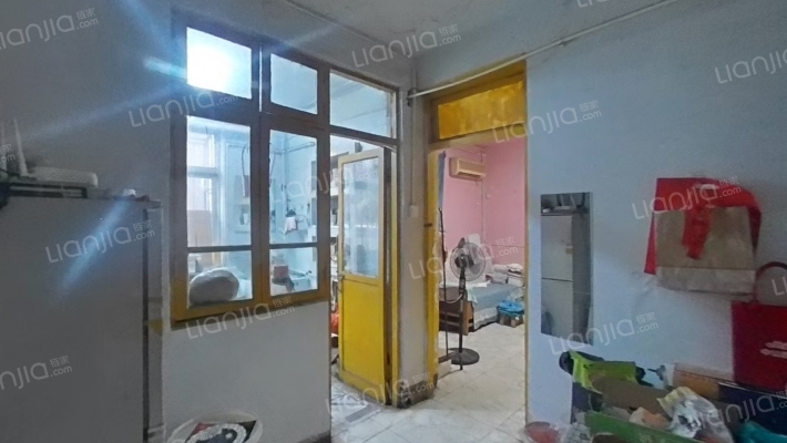 和平路58号二手房实景图