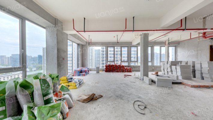 众安滨和印二手房实景图