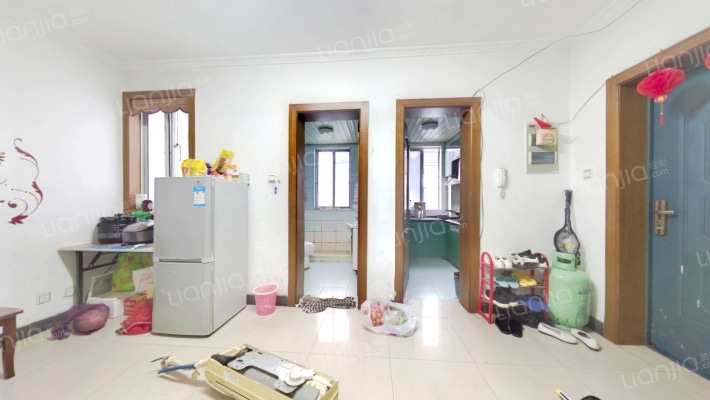 紫薇花园二手房实景图