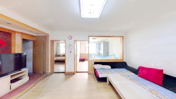 振兴街小区二手房实景图