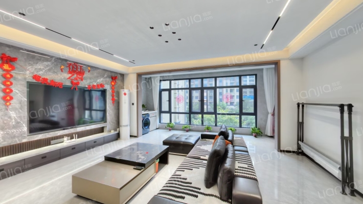 永丰乐城阳光里二手房实景图