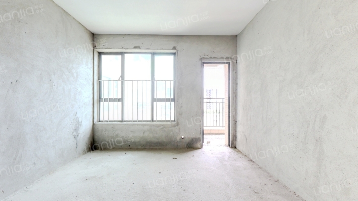 聚德花园二手房实景图