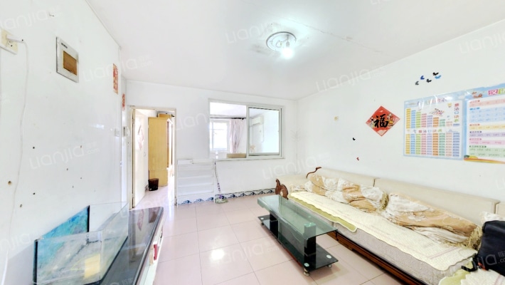 富华东里惠安楼二手房实景图