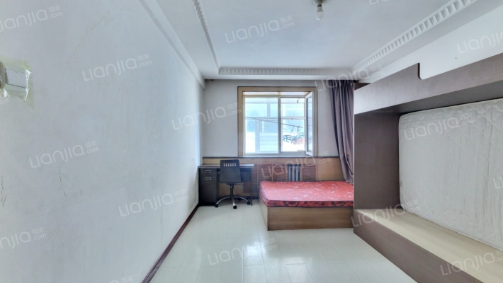 怡兴花园小区二手房实景图