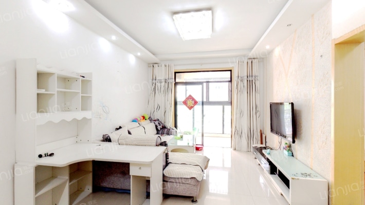 春晓翠庭二手房实景图