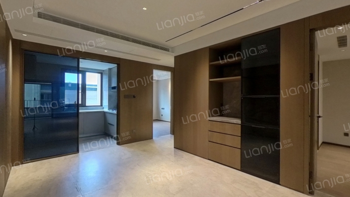 华润悦府二期二手房实景图