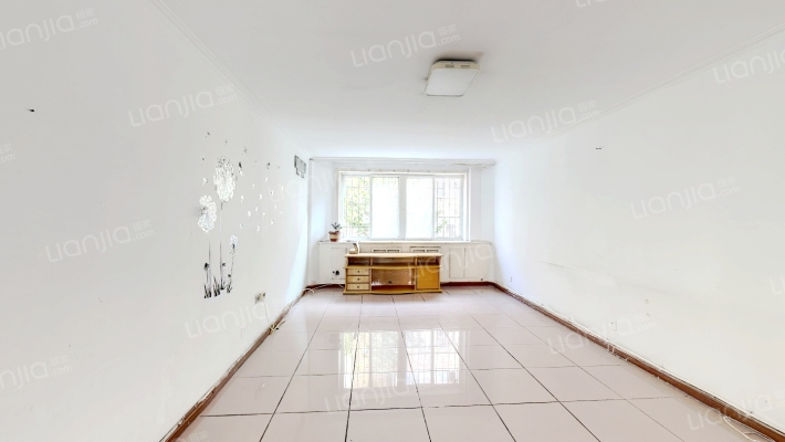 银河公寓二手房实景图