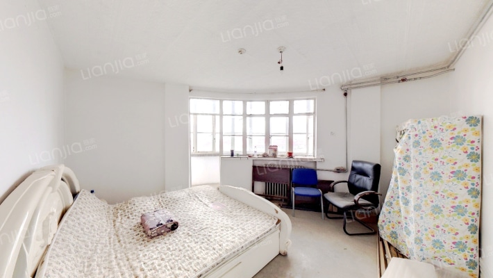 幸福小区南区二手房实景图