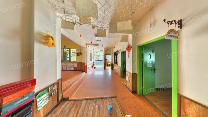 光明巷二手房实景图