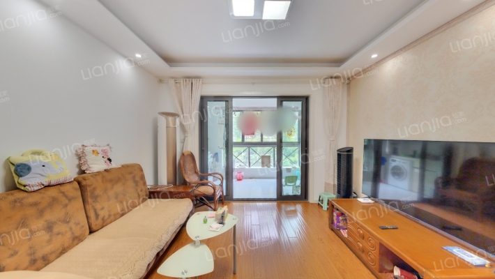 新创玉山广场二手房实景图