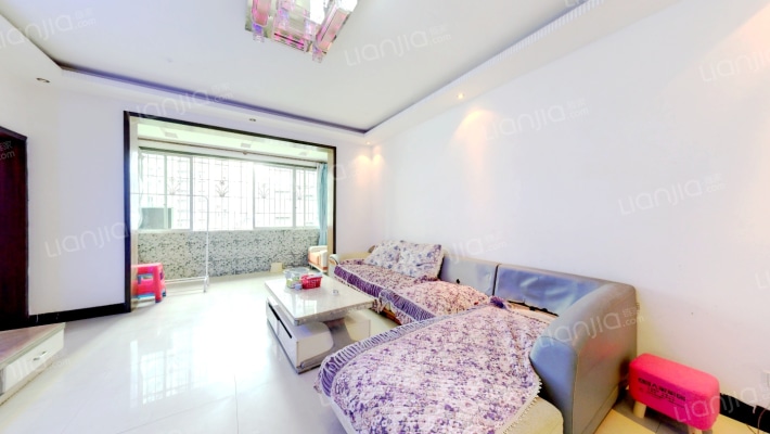 庆谷苑一期二手房实景图