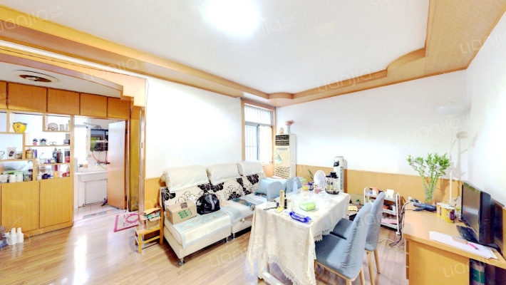 风和园二手房实景图